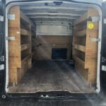 Renault TRAFIC III 1.6 DCI GRAND CONFORT / 97000  KMS plein