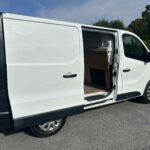 Renault TRAFIC III 1.6 DCI GRAND CONFORT / 97000  KMS plein
