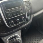 Renault TRAFIC III 1.6 DCI GRAND CONFORT / 97000  KMS plein