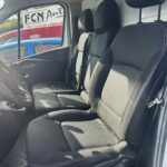 Renault TRAFIC III 1.6 DCI GRAND CONFORT / 97000  KMS plein