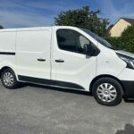 Renault TRAFIC III 1.6 DCI GRAND CONFORT / 97000  KMS plein