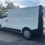 Renault TRAFIC III 1.6 DCI GRAND CONFORT / 97000  KMS plein