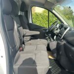 Renault TRAFIC III 1.6 DCI GRAND CONFORT / 97000  KMS plein