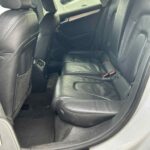 Audi A5 SPORTBACK 3.0 V6 TDI 204 AVUS PACK S-LINE plein