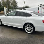 Audi A5 SPORTBACK 3.0 V6 TDI 204 AVUS PACK S-LINE plein