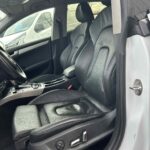 Audi A5 SPORTBACK 3.0 V6 TDI 204 AVUS PACK S-LINE plein