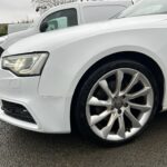 Audi A5 SPORTBACK 3.0 V6 TDI 204 AVUS PACK S-LINE plein