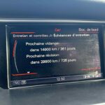 Audi A5 SPORTBACK 3.0 V6 TDI 204 AVUS PACK S-LINE plein