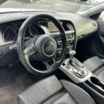 Audi A5 SPORTBACK 3.0 V6 TDI 204 AVUS PACK S-LINE plein