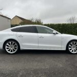 Audi A5 SPORTBACK 3.0 V6 TDI 204 AVUS PACK S-LINE plein