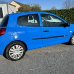 Renault CLIO III SOCIETE 1.5 DCI 90 CV ECO2 / DISTRIBUTION NEUVE plein