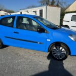 Renault CLIO III SOCIETE 1.5 DCI 90 CV ECO2 / DISTRIBUTION NEUVE plein