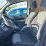Renault KANGOO 1.5 DCI 80 EXTRA R LINK / CLIM / GPS / REGULATEUR /DISTRI NEUVE plein