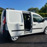 Renault KANGOO 1.5 DCI 80 EXTRA R LINK / CLIM / GPS / REGULATEUR /DISTRI NEUVE plein
