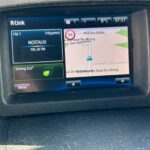Renault KANGOO 1.5 DCI 80 EXTRA R LINK / CLIM / GPS / REGULATEUR /DISTRI NEUVE plein