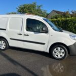 Renault KANGOO 1.5 DCI 80 EXTRA R LINK / CLIM / GPS / REGULATEUR /DISTRI NEUVE plein