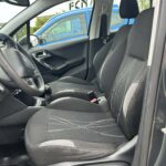 Peugeot 208 1.6 HDI 92 ALLURE / 5 PLACES / CLIM / REGULATEUR / GPS plein