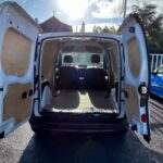 Renault KANGOO 1.5 DCI 80 EXTRA R LINK / CLIM / GPS / REGULATEUR /DISTRI NEUVE plein