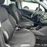 Peugeot 208 1.6 HDI 92 ALLURE / 5 PLACES / CLIM / REGULATEUR / GPS plein