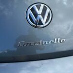 Volkswagen COCCINELLE CABRIOLET 1.6 TDI VINTAGE plein