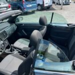 Volkswagen COCCINELLE CABRIOLET 1.6 TDI VINTAGE plein