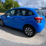 Citroën C3 SOCIETE 1.6 HDI CONFORT / VASP / CLIM / REGULATEUR plein