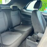 Volkswagen COCCINELLE CABRIOLET 1.6 TDI VINTAGE plein