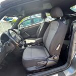 Volkswagen COCCINELLE CABRIOLET 1.6 TDI VINTAGE plein