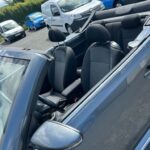 Volkswagen COCCINELLE CABRIOLET 1.6 TDI VINTAGE plein