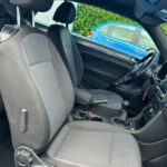 Volkswagen COCCINELLE CABRIOLET 1.6 TDI VINTAGE plein