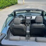Volkswagen COCCINELLE CABRIOLET 1.6 TDI VINTAGE plein