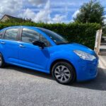 Citroën C3 SOCIETE 1.6 HDI CONFORT / VASP / CLIM / REGULATEUR plein