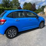 Citroën C3 SOCIETE 1.6 HDI CONFORT / VASP / CLIM / REGULATEUR plein