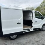 Renault TRAFIC III 2.0 DCI L1H1 GRAND CONFORT / CHAINE DE DISTRIBUTION plein