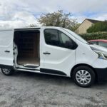 Renault TRAFIC III 2.0 DCI L1H1 GRAND CONFORT / CHAINE DE DISTRIBUTION plein