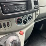 Renault TRAFIC II L1H1 2.0DCI 115 CONFORT / MOTEUR A CHAINE / 4 PNEUS NEUFS plein