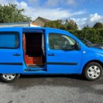 Renault KANGOO II 1.5 DCI GRAND CONFORT / CLIM / REGULATEUR plein