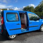 Renault KANGOO II 1.5 DCI GRAND CONFORT / CLIM / REGULATEUR plein