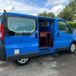 Renault TRAFIC II 2.0 DCI GRAND CONFORT / ATTELAGE plein