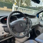 Renault TRAFIC II 2.0 DCI GRAND CONFORT / CLIM / REGULATEUR / AMENAGEMENT BOIS plein