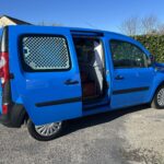 Renault KANGOO II 1.5 DCI GRAND CONFORT / CLIM / REGULATEUR plein