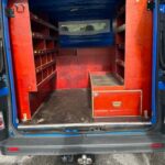 Renault TRAFIC II 2.0 DCI GRAND CONFORT / ATTELAGE plein