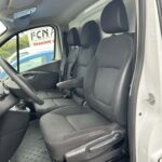 Renault TRAFIC III 2.0 DCI L1H1 GRAND CONFORT / CHAINE DE DISTRIBUTION plein