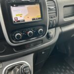 Renault TRAFIC III 2.0 DCI L1H1 GRAND CONFORT / CHAINE DE DISTRIBUTION plein