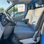 Renault TRAFIC II 2.0 DCI GRAND CONFORT / CLIM / REGULATEUR / AMENAGEMENT BOIS plein
