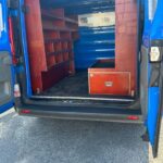 Renault TRAFIC II 2.0 DCI GRAND CONFORT / CLIM / REGULATEUR / AMENAGEMENT BOIS plein