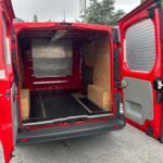 Renault TRAFIC II L1H1 2.0DCI 115 CONFORT / MOTEUR A CHAINE / 4 PNEUS NEUFS plein