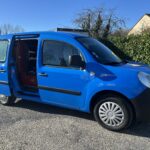 Renault KANGOO II 1.5 DCI GRAND CONFORT / CLIM / REGULATEUR plein