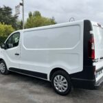 Renault TRAFIC III 2.0 DCI L1H1 GRAND CONFORT / CHAINE DE DISTRIBUTION plein