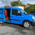 Renault KANGOO II 1.5 DCI GRAND CONFORT / CLIM / REGULATEUR plein